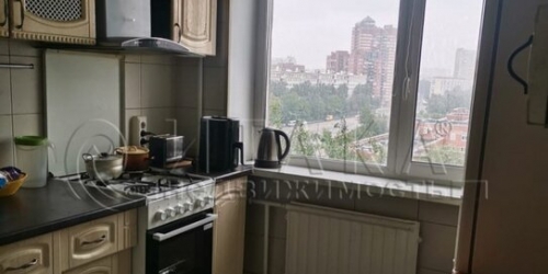 2-комн квартира улица Сантьяго-де-Куба,  д. 10