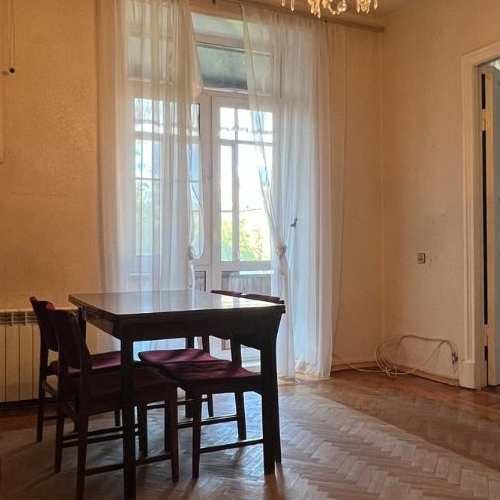 3-комн квартира улица Красного Курсанта, 26