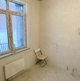 Продажа 3-комн квартиры на вторичном рынке Борисовка, Весёлая улица,  д. 10