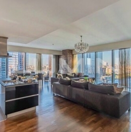 Продажа 3-комн квартиры на вторичном рынке Пресненская набережная,  д. 8 с1