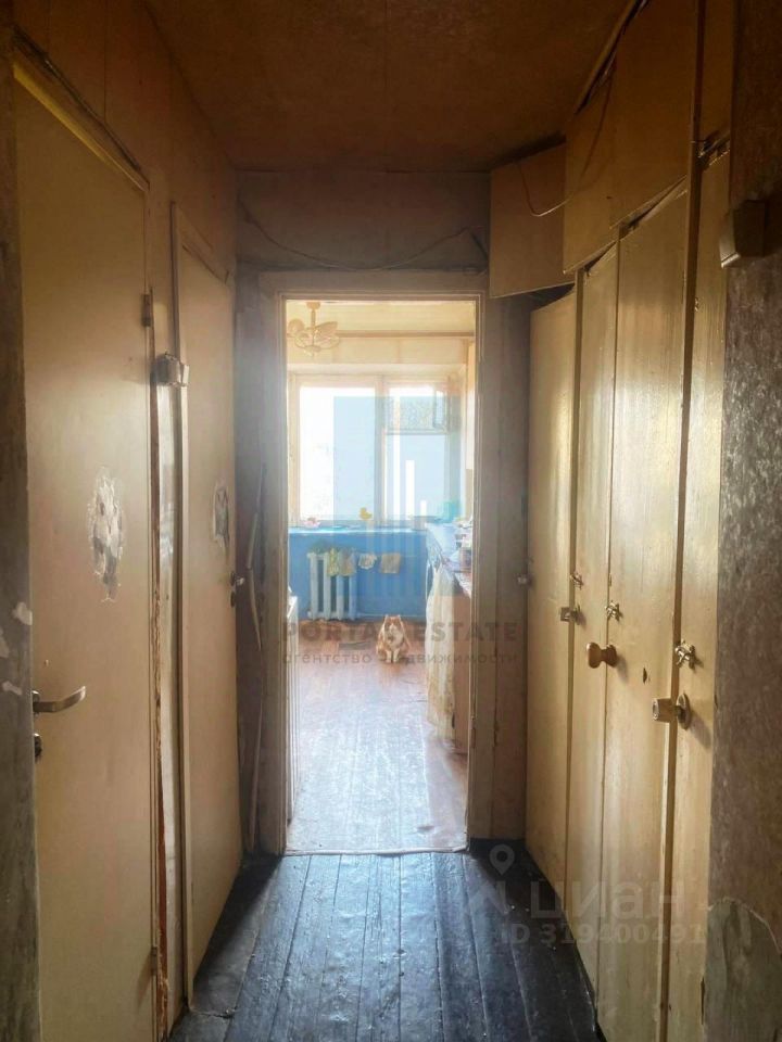 Продажа комнаты Подольск, улица Кирова, 42б