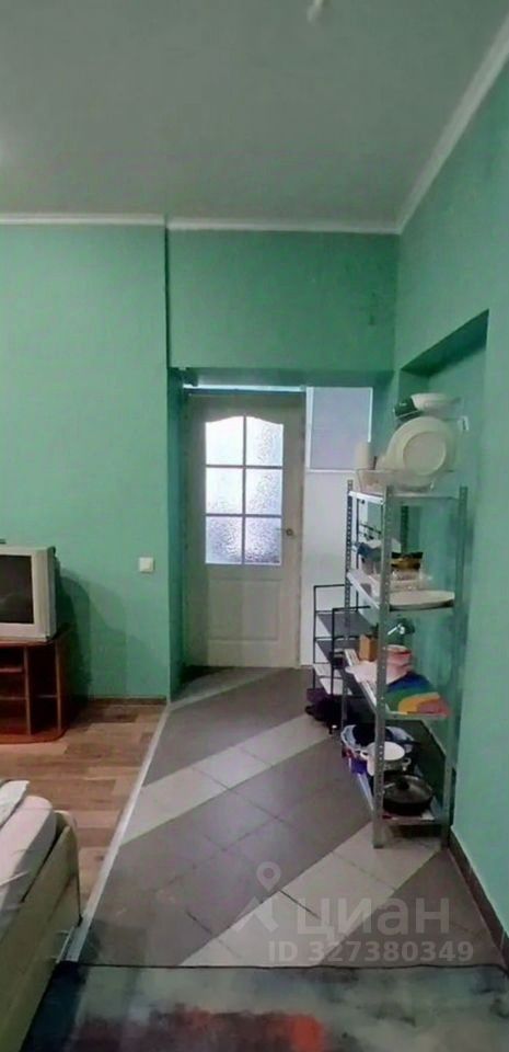 Аренда комнаты проспект Стачек, 16