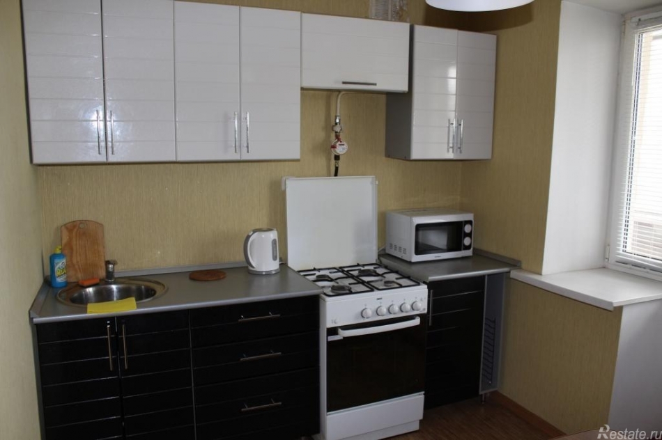 Аренда 2-комн квартиры на вторичном рынке Житная ул ,  д. 10