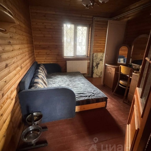 Коттедж/дом Мытищи, КП "Клязьминский парк"