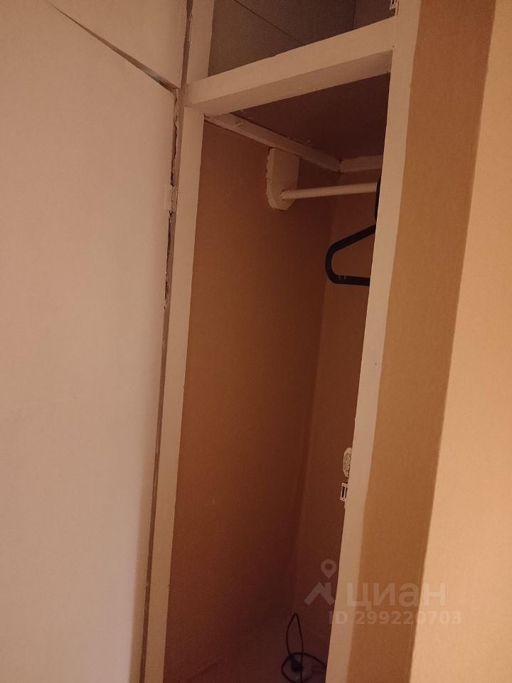 Аренда 2-комн квартиры на вторичном рынке Одинцово, Садовая улица, 12