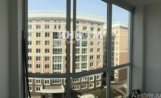 Продажа 1-комн квартиры на вторичном рынке Николо-Хованская улица,  д. 16