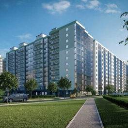Продажа 1-комн квартиры на вторичном рынке Старорусский пр-кт,  д. 5,  к. 1 стр 1