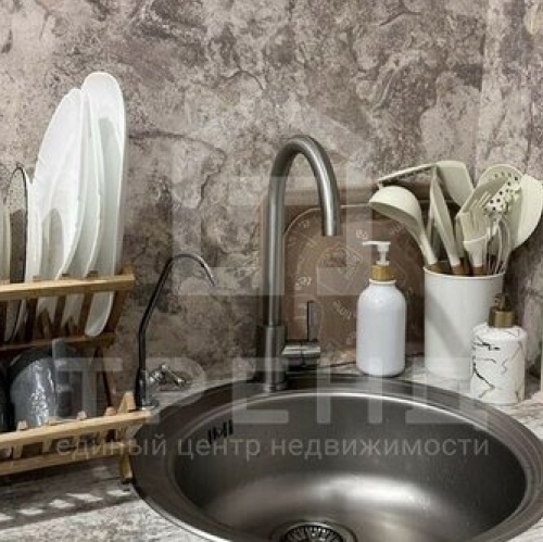 2-комн квартира ул Тихоокеанская,  д. 1,  к. 1 стр 1