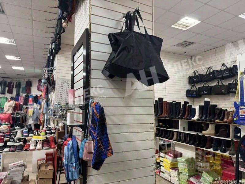 Аренда ПСН Можайское ш