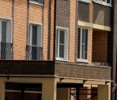 Продать Квартиры вторичка улица Генерала Донскова, 27к5   