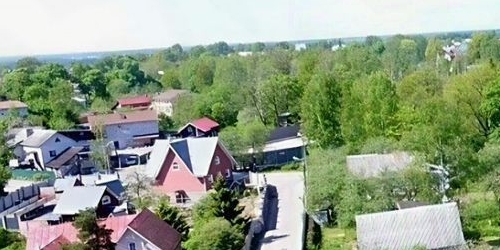 Коттедж/дом пос. Парголово, Озерная улица, 5г