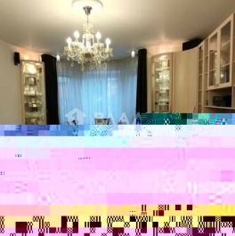 Продажа 4-комн квартиры на вторичном рынке Павловский Посад г, Каляева ул,  д. 18 к1