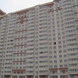 Продажа 3-комн квартиры на вторичном рынке ул Ворошилова,  д. 31,  к. 1