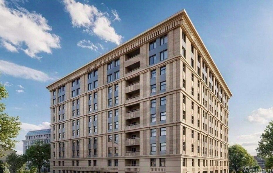 Продажа ПСН Херсонская улица,  д. 22