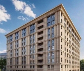 Продать Помещения свободного назначения Херсонская улица  22 