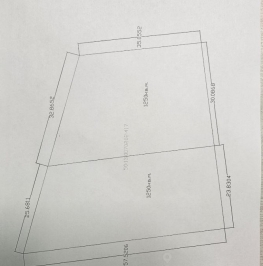 Продажа земли микрорайон Моспроекта, Кооперативная улица,  д. 24