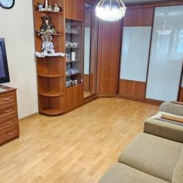 Продажа 1-комн квартиры на вторичном рынке ул Батюнинская,  д. 10