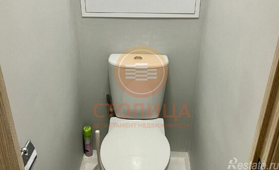 Аренда 2-комн квартиры на вторичном рынке Шелепихинское шоссе,  д. 25