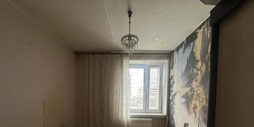 2-комн квартира Перовская улица, 4к1