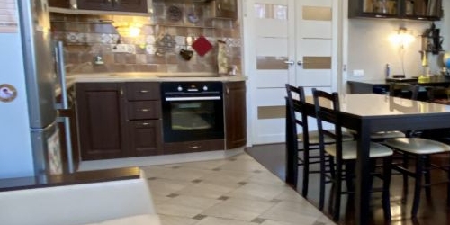 1-комн квартира Изумрудная улица, 18