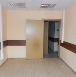 Продажа ПСН улица Маршала Савицкого,  д. 26 к2