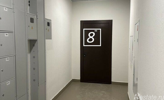 Продажа 6-комн квартиры на вторичном рынке улица Малыгина,  д. 12