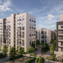 Продажа ПСН Опалиха, улица Александра Блока, д. 8 к8 Продажа ПСН Опалиха, улица Александра Блока, д. 8 к8