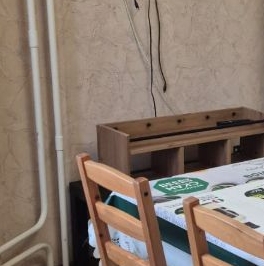 Аренда 3-комн квартиры на вторичном рынке Дрожжино пгт, улица Южная, 23