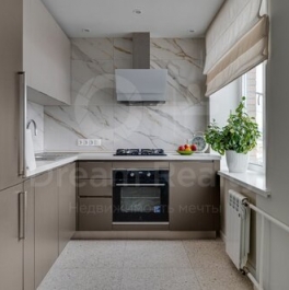 Продажа 2-комн квартиры на вторичном рынке Стрельбищенский пер