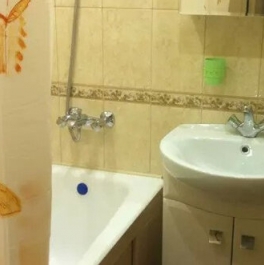 Аренда 2-комн квартиры на вторичном рынке Вокзальный переулок,  д. 9