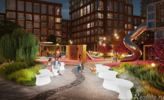 Продажа 1-комн квартиры на вторичном рынке ул Мустая Карима,  д. 12