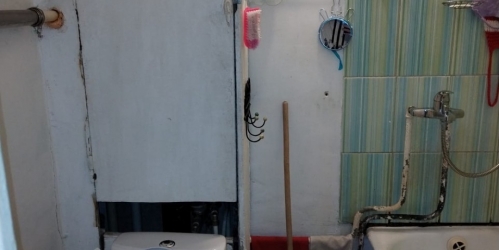 1-комн квартира Реутовская улица, 8к1