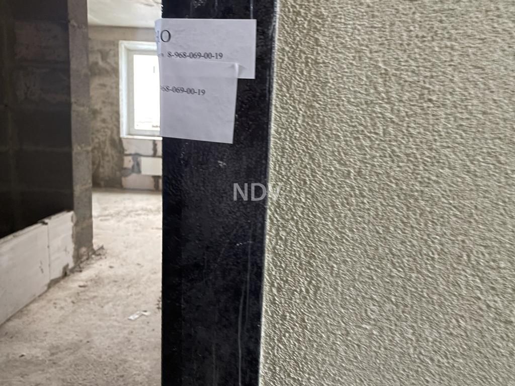 Продажа студии Королев, Октябрьский бульвар, 26
