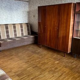 Продажа 1-комн квартиры на вторичном рынке ул Корнейчука,  д. 52