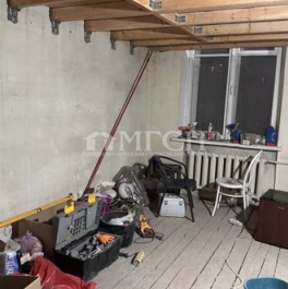 Продажа 2-комн квартиры на вторичном рынке Институтский 1-й проезд,  д. 4/2