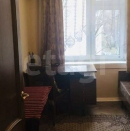 Продажа 2-комн квартиры на вторичном рынке Валдайский проезд,  д. 11