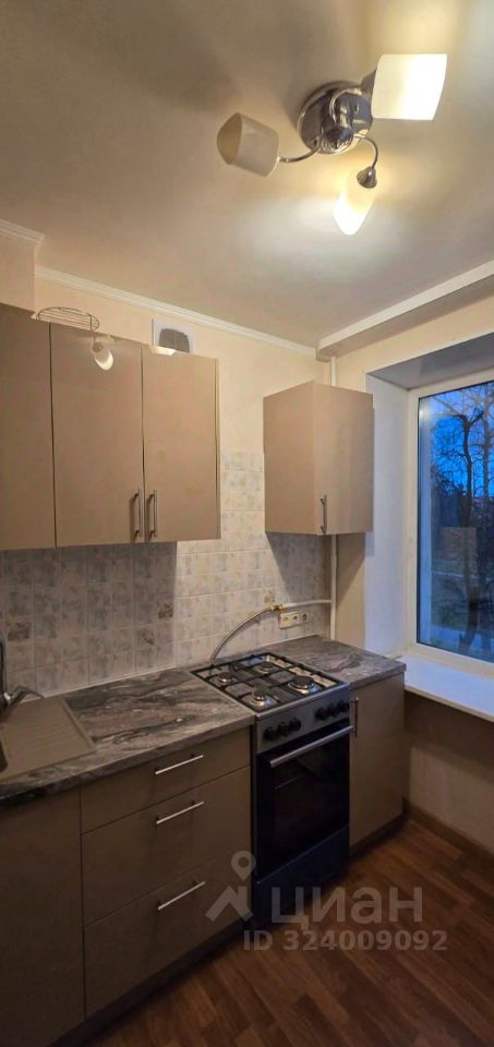 Продажа 2-комн квартиры на вторичном рынке Одинцово, Можайское шоссе, 19