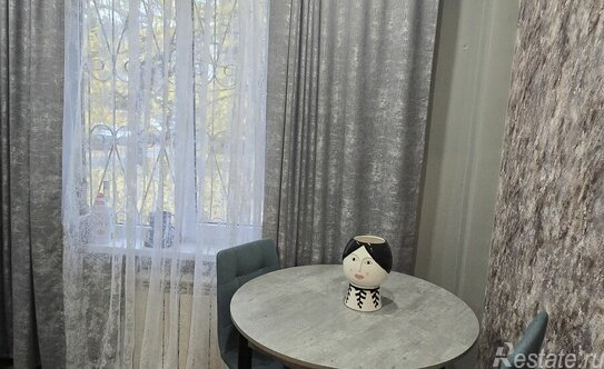 Продажа 1-комн квартиры на вторичном рынке улица Седова,  д. 116 литТ