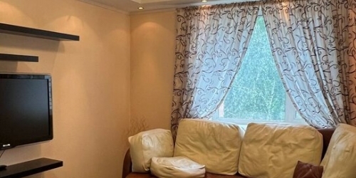 2-комн квартира улица Коллонтай,  д. 49