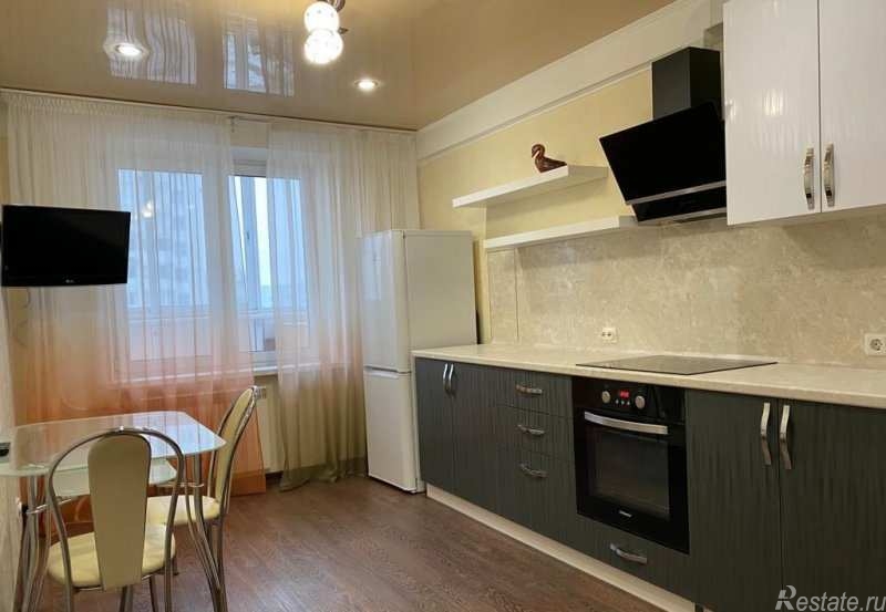 Аренда 1-комн квартиры на вторичном рынке Теплый Стан ул,  д. 3,  к. 1