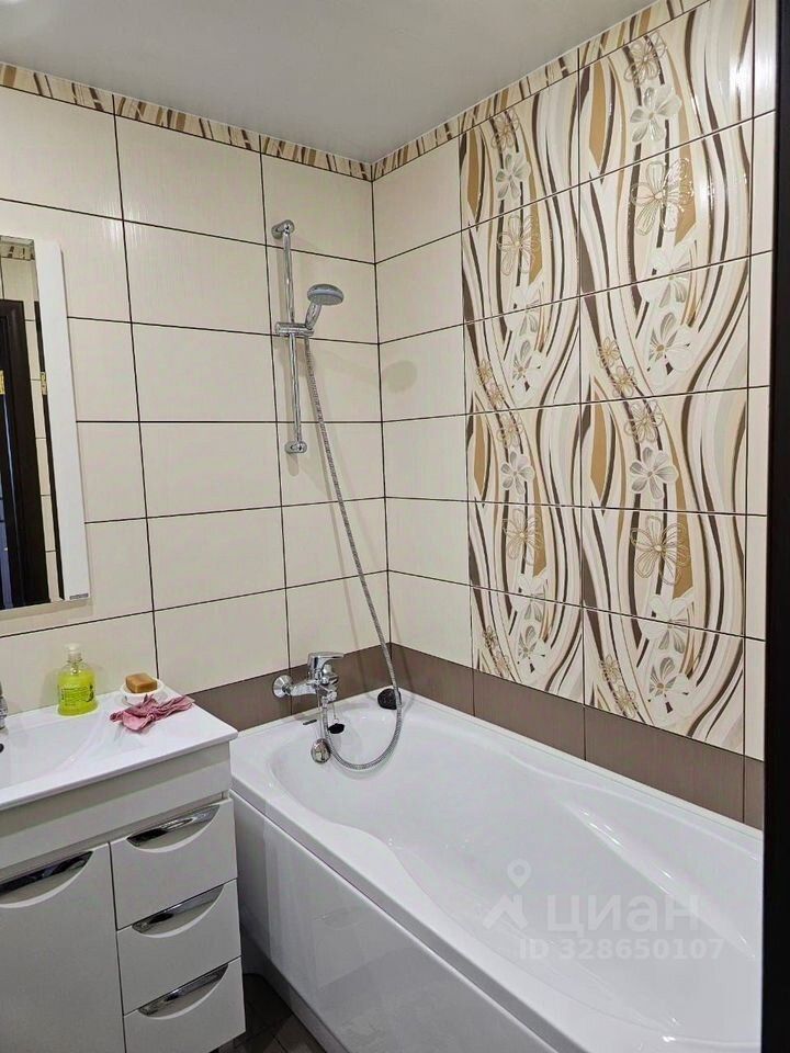 Продажа 1-комн квартиры на вторичном рынке Выборг, улица Кривоносова, 9А