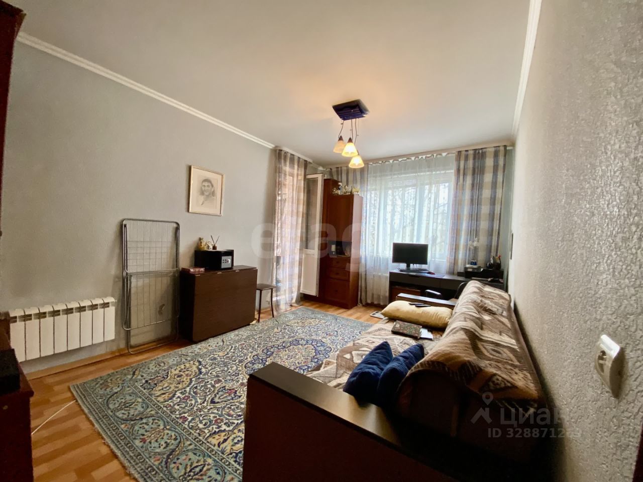 Продажа 2-комн квартиры на вторичном рынке Имени А.М. Маркова мкр,  д. 4
