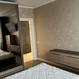 Аренда 1-комн квартиры на вторичном рынке ул Тележная,  д. 34