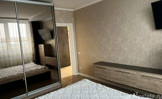 Аренда 1-комн квартиры на вторичном рынке ул Тележная,  д. 34