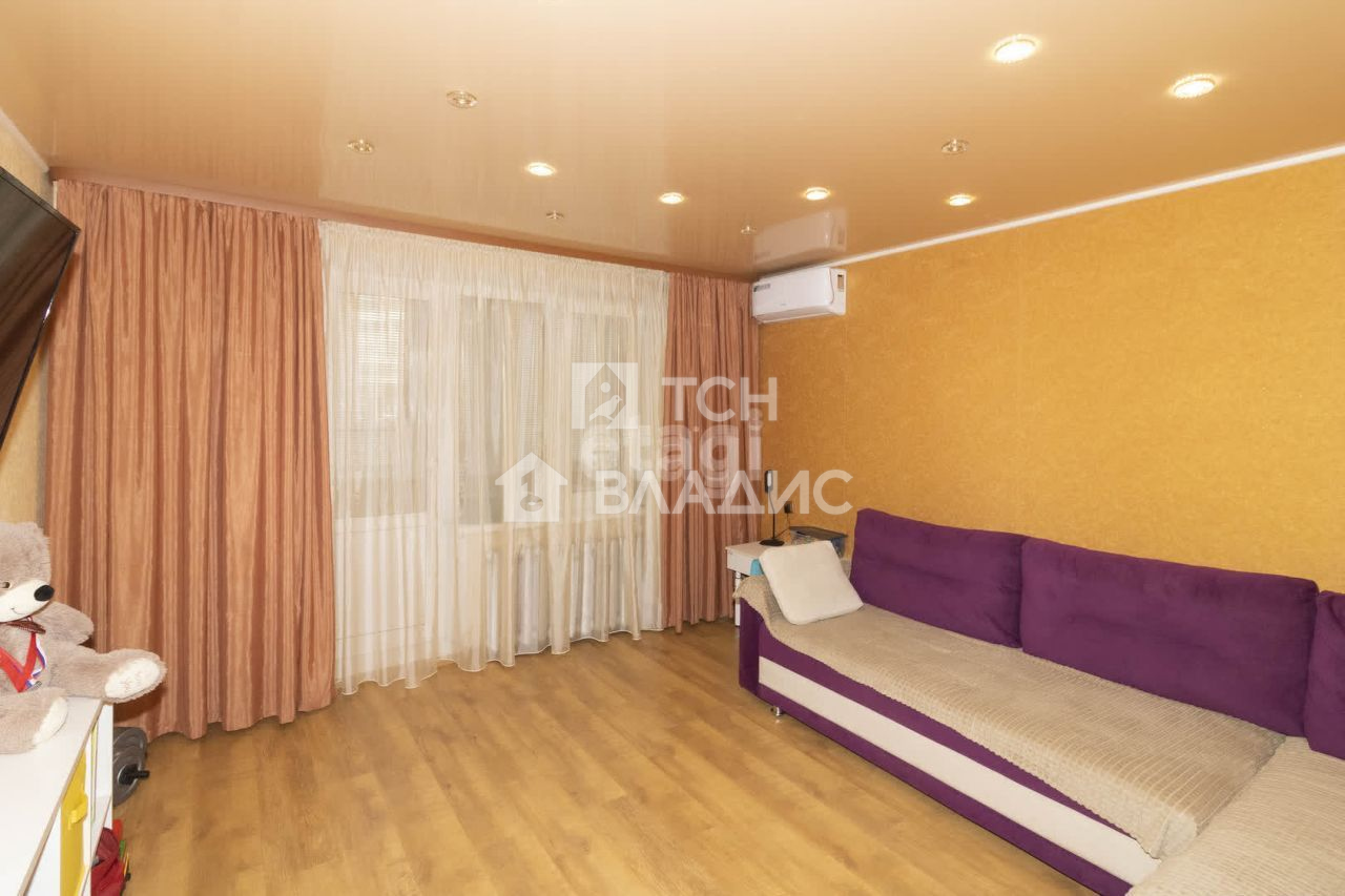 2-комн квартира Щёлково, Краснознаменская улица, 17к3