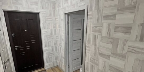 1-комн квартира Мелитопольская 1-я ул,  д. 32А