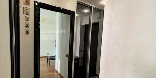 2-комн квартира ул Криворожская,  д. 11
