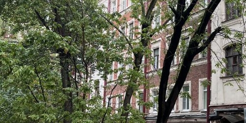 2-комн квартира Невский проспект, 84-86Б