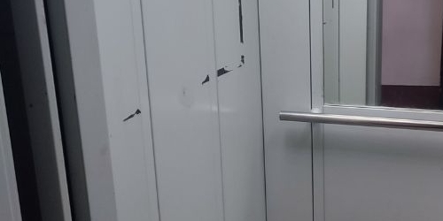 3-комн квартира улица Черкасова, 12К1