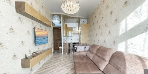 2-комн квартира ул Елецкая,  д. 16,  к. 3